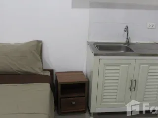 Apartment zur Miete mit Studio in Suan Luang, Bangkok