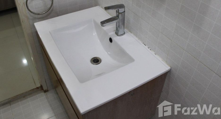 For rent studio apartment in Suan Luang, Bangkok