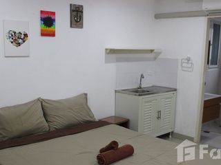 Apartment zur Miete mit Studio in Suan Luang, Bangkok