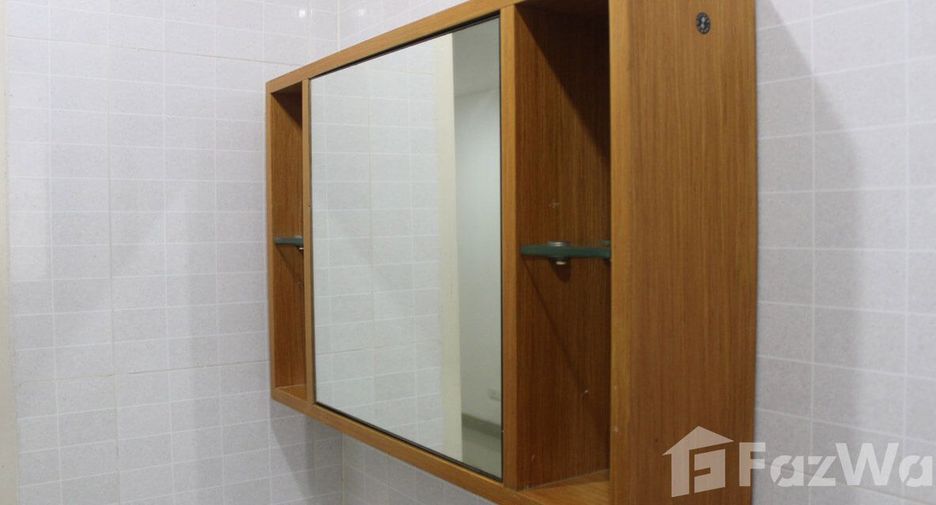 For rent studio apartment in Suan Luang, Bangkok