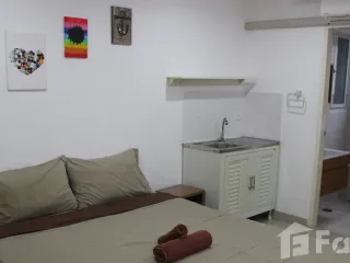 For Rent Studio Apartment In Suan Luang, Bangkok