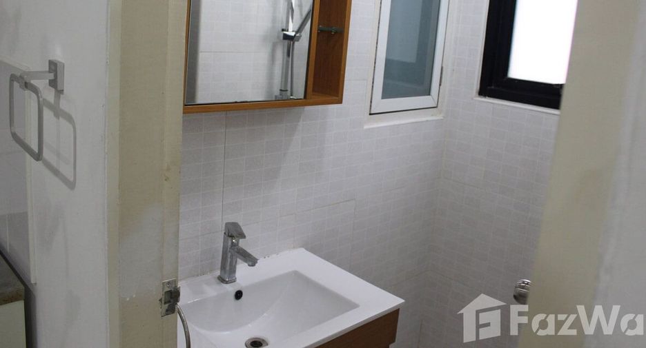For rent studio apartment in Suan Luang, Bangkok