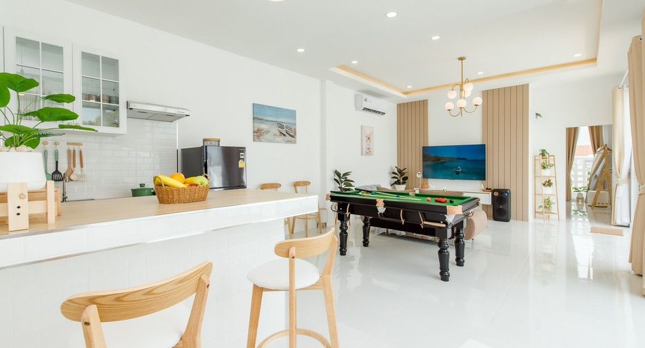 For sale and for rent 3 bedrooms villa in Hua Hin, Prachuap Khiri Khan