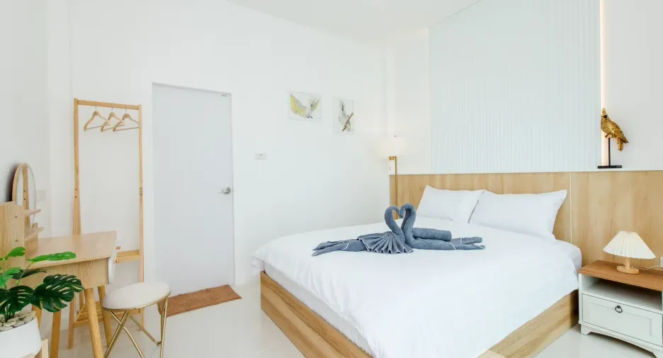 For sale and for rent 3 bedrooms villa in Hua Hin, Prachuap Khiri Khan