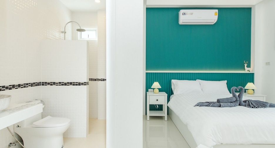 For sale and for rent 3 bedrooms villa in Hua Hin, Prachuap Khiri Khan