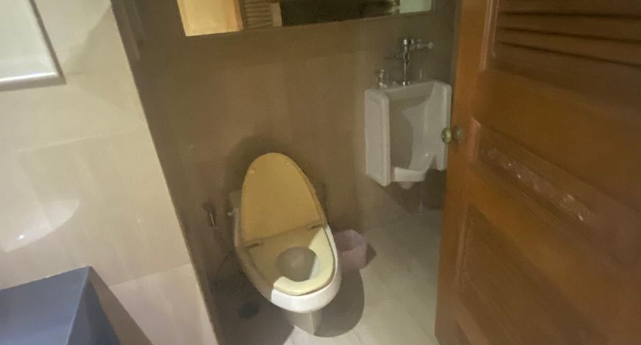 Wohnung zum Kauf mit 3 Zimmer in Khlong San, Bangkok
