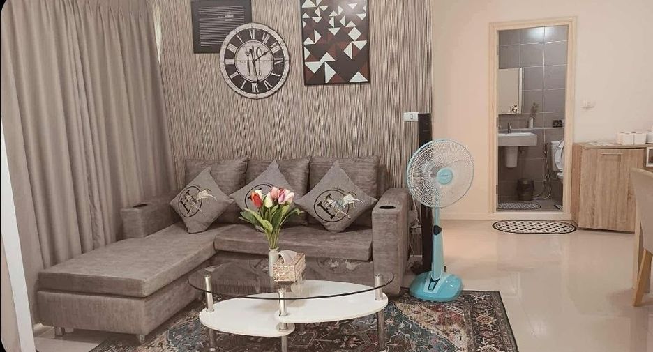 À vendre 2 chambres condo à Mueang Chiang Mai, Chiang Mai