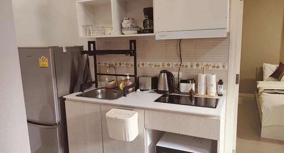 À vendre 2 chambres condo à Mueang Chiang Mai, Chiang Mai