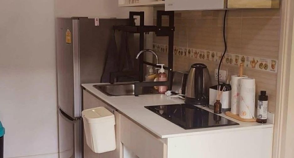 À vendre 2 chambres condo à Mueang Chiang Mai, Chiang Mai