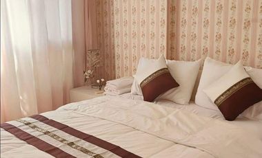 For sale 2 bedrooms condo in Mueang Chiang Mai, Chiang Mai