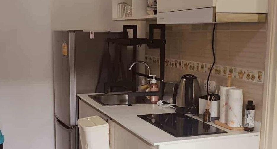 À vendre 2 chambres condo à Mueang Chiang Mai, Chiang Mai