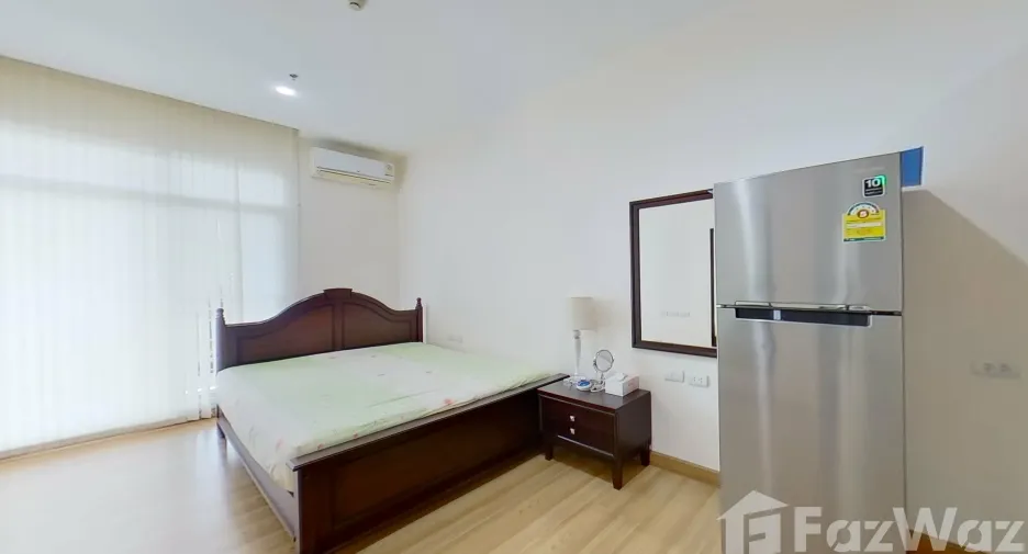 For sale 2 bedrooms condo in Mueang Chiang Mai, Chiang Mai