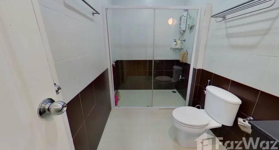 For sale 2 bedrooms condo in Mueang Chiang Mai, Chiang Mai