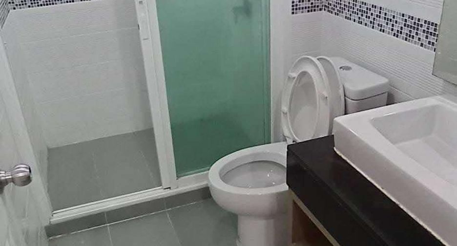 For rent studio condo in Mueang Phuket, Phuket