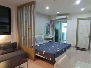 For Rent Studio Condo In Mueang Phuket