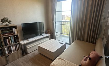 Wohnung zum Kauf mit 1 Zimmer in Mueang Chiang Mai, Chiang Mai