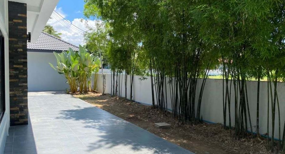 Haus zum Kauf mit 5 Zimmer in San Sai, Chiang Mai