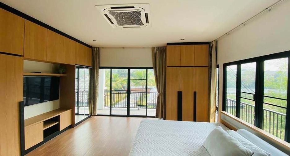 Haus zum Kauf mit 5 Zimmer in San Sai, Chiang Mai