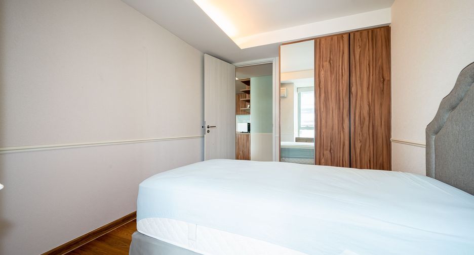 Wohnung zum Kauf mit 2 Zimmer in Watthana, Bangkok
