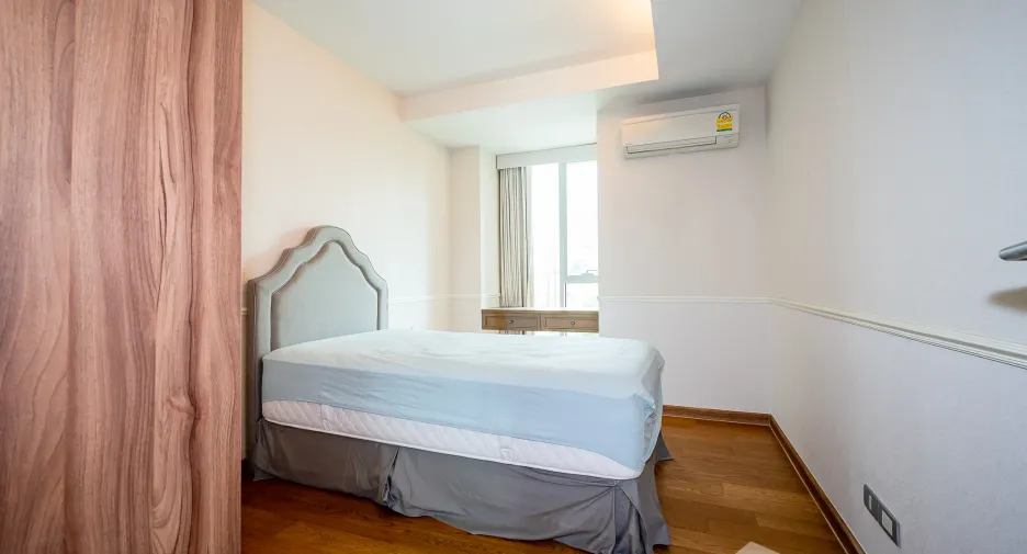 Wohnung zum Kauf mit 2 Zimmer in Watthana, Bangkok