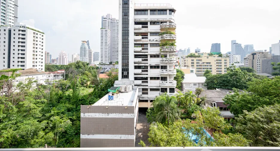 Wohnung zum Kauf mit 2 Zimmer in Watthana, Bangkok