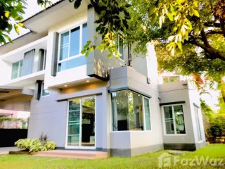 For Rent 3 Bedroom House In San Kamphaeng, Chiang Mai