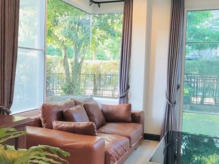 Casa en alquiler de 3 habitaciones en San Kamphaeng, Chiang Mai