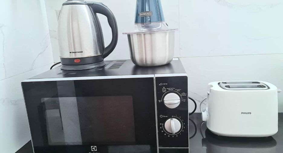For rent 4 bedrooms house in Mueang Chiang Mai, Chiang Mai