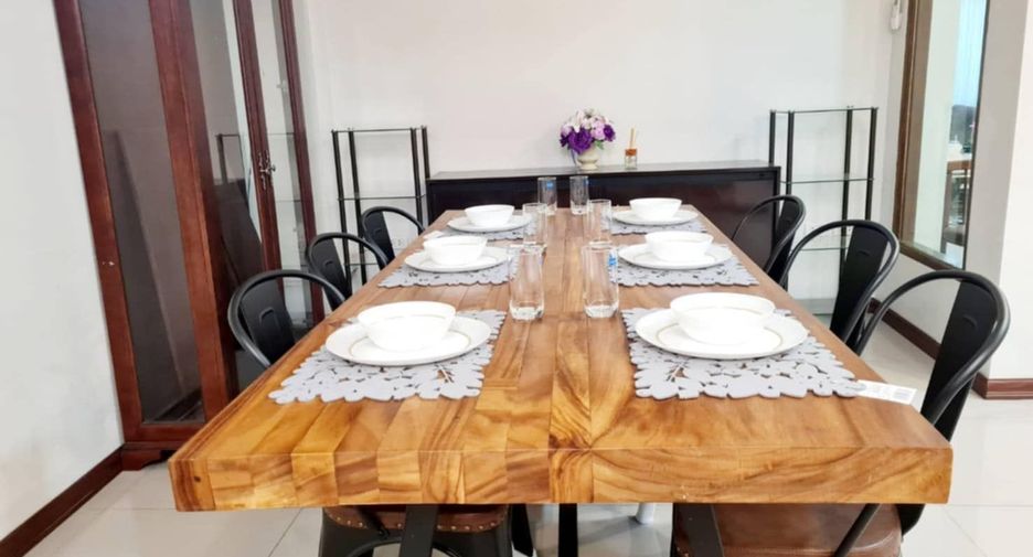 For rent 4 bedrooms house in Mueang Chiang Mai, Chiang Mai