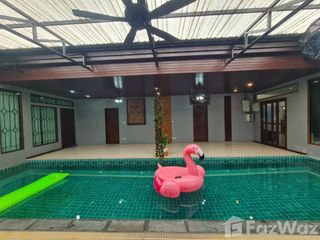 For Rent 4 Bedroom House In Mueang Chiang Mai