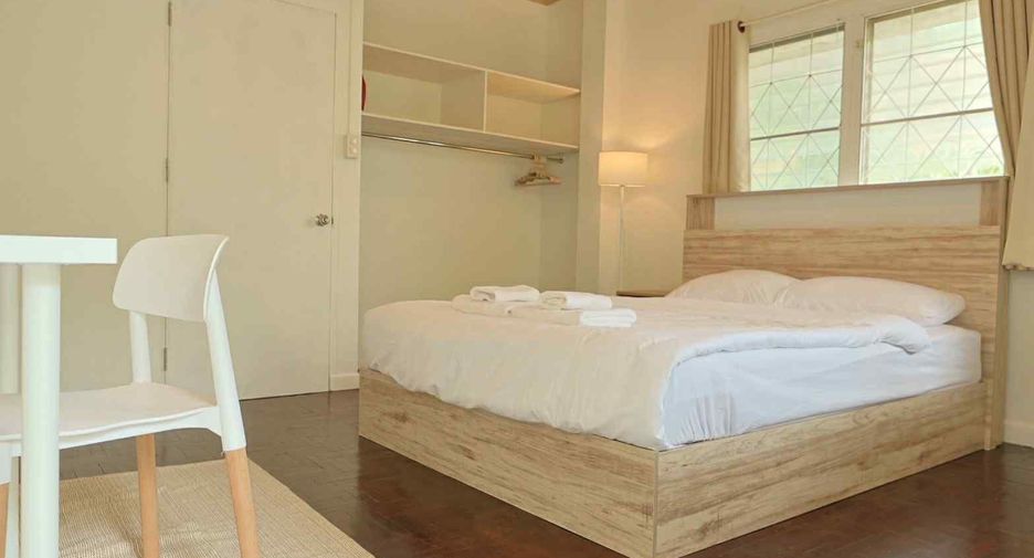 Reihenhaus zur Miete mit 2 Zimmer in Mueang Chiang Mai, Chiang Mai