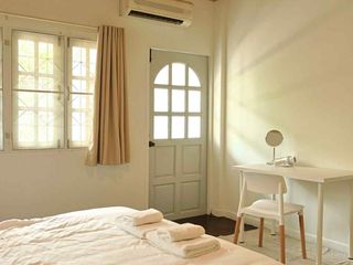 For Rent 2 Bedroom Townhouse In Mueang Chiang Mai