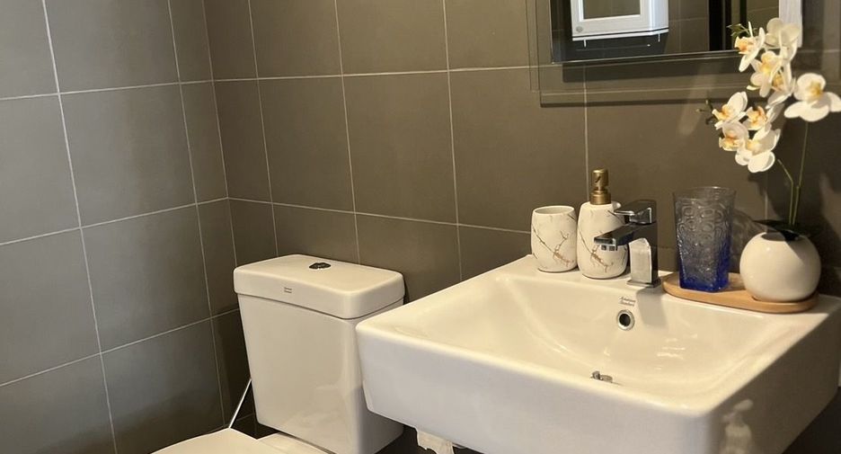 For rent 1 bed condo in Hua Hin, Prachuap Khiri Khan