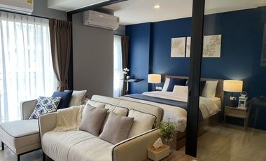 À louer 1 chambre condo à Hua Hin, Prachuap Khiri Khan