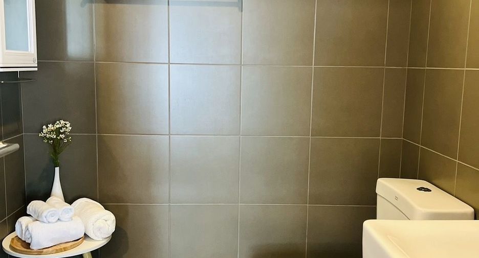 For rent 1 bed condo in Hua Hin, Prachuap Khiri Khan