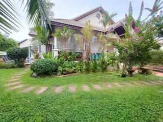À vendre et à louer 3 chambres maison à Bang Lamung, Chonburi