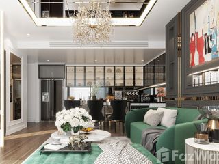 For sale 2 bedrooms condo in Bang Kho Laem, Bangkok
