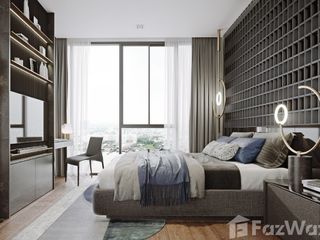 For sale 2 bedrooms condo in Bang Kho Laem, Bangkok