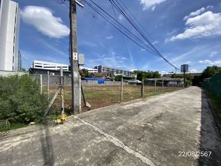 出售 土地 在 Bang Na, 曼谷