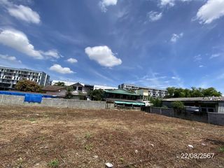 出售 土地 在 Bang Na, 曼谷