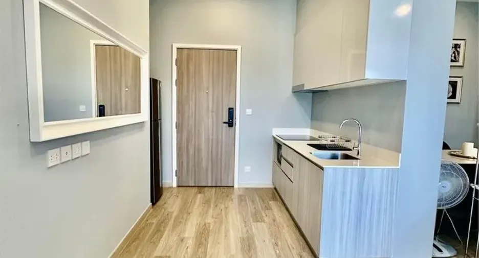 For sale and for rent 2 bedrooms condo in Hua Hin, Prachuap Khiri Khan
