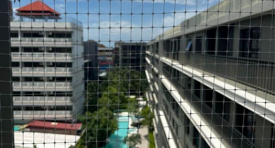 For sale and for rent 2 bedrooms condo in Hua Hin, Prachuap Khiri Khan