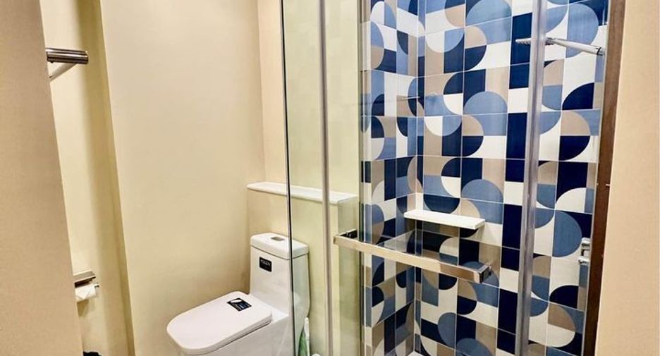 For sale and for rent 2 bedrooms condo in Hua Hin, Prachuap Khiri Khan