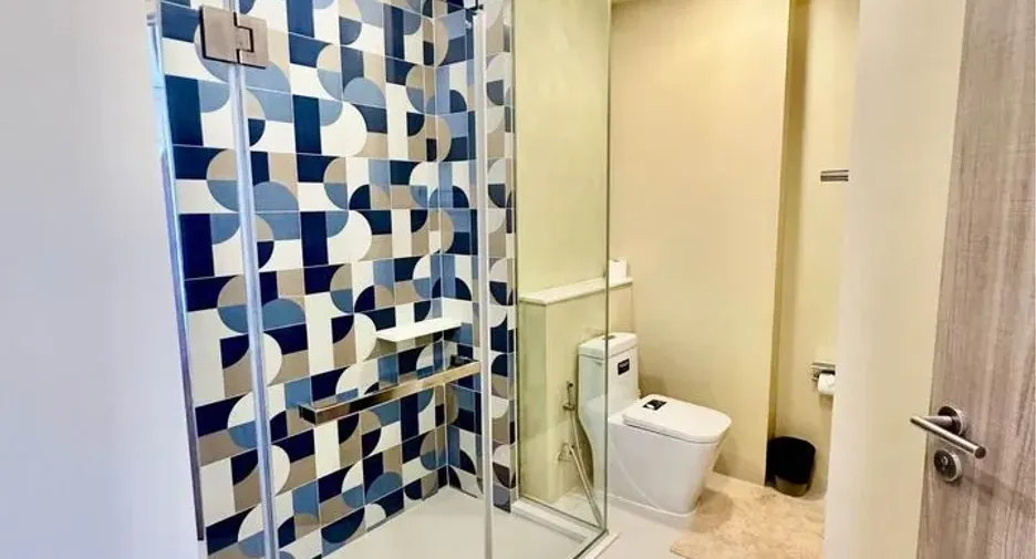 For sale and for rent 2 bedrooms condo in Hua Hin, Prachuap Khiri Khan