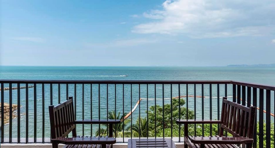 For sale and for rent hotel in Bang Lamung, Chonburi
