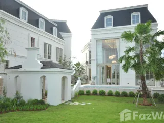 For sale 4 bedrooms villa in Hang Dong, Chiang Mai