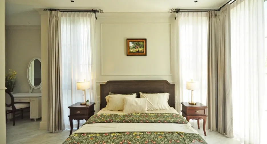 出售 4 卧室 别墅 在 Hang Dong, Chiang Mai