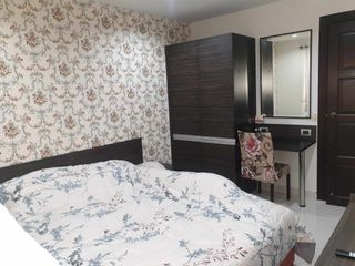 For sale and for rent 1 bed condo in Bang Lamung, Chonburi