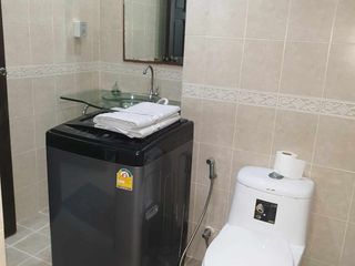 For sale and for rent 1 bed condo in Bang Lamung, Chonburi