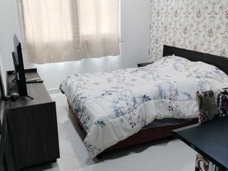 For sale and for rent 1 bed condo in Bang Lamung, Chonburi